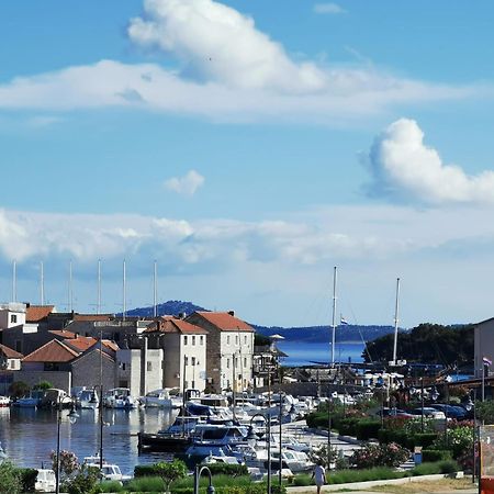 Apartmani Vana 1 Tribalj Εξωτερικό φωτογραφία